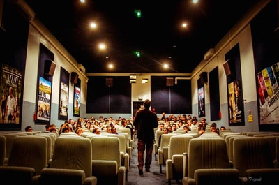 cine Europe cinema plaisance gers